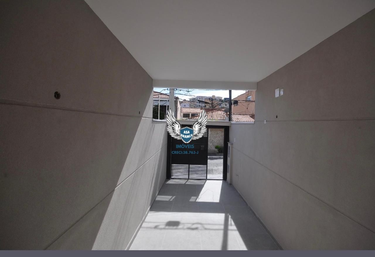Sobrado, 3 quartos, 115 m² - Foto 4