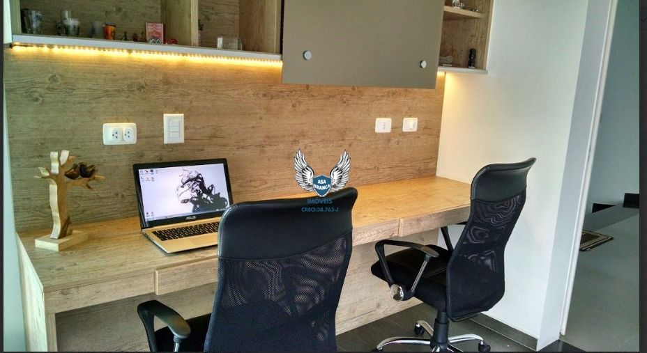 Sobrado, 6 quartos, 929 m² - Foto 27