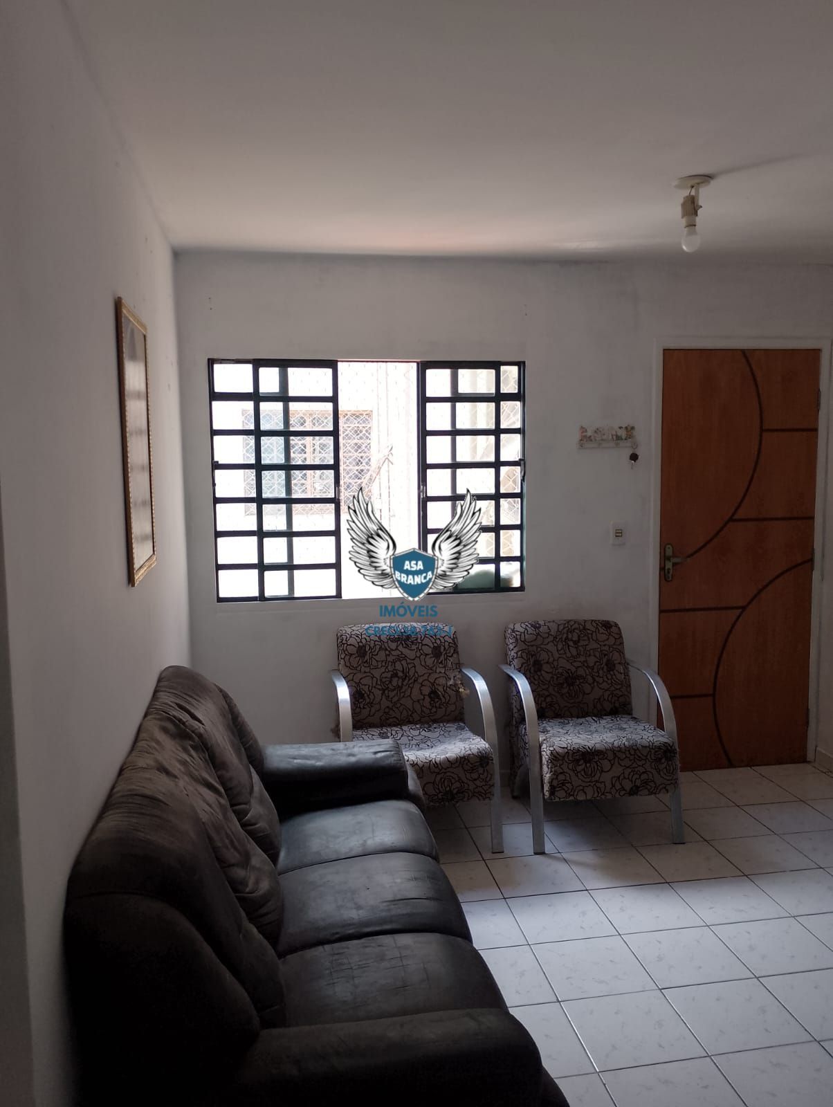 Apartamento, 2 quartos, 54 m² - Foto 4