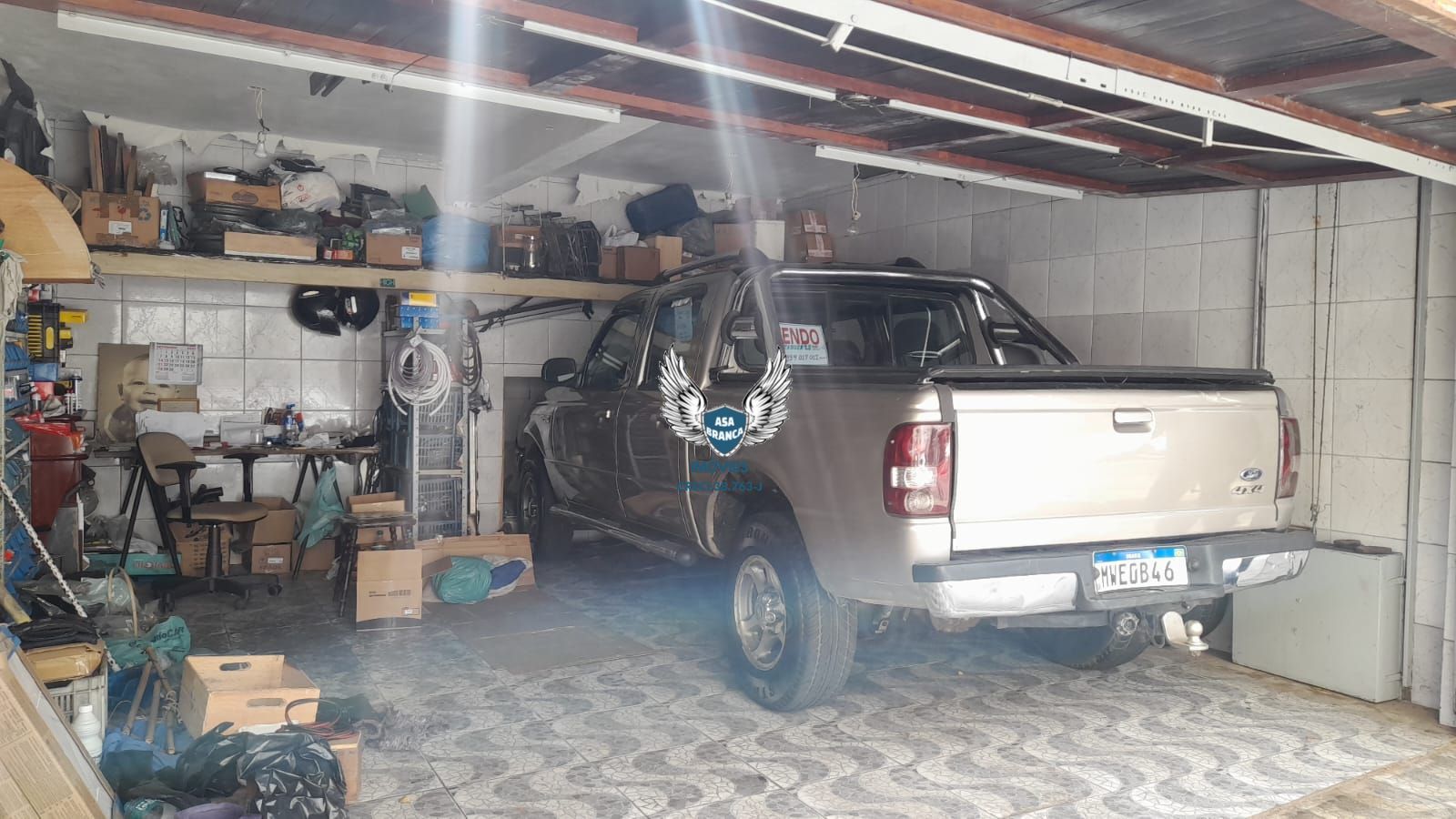 Casa, 6 quartos, 270 m² - Foto 23