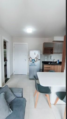 Apartamento, 2 quartos, 34 m² - Foto 15