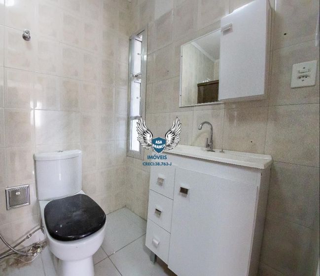 Lindo Apto, 1 dorm. Todo reformado Vila Celeste