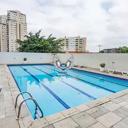 Apartamento na casa verde com 02 dormitórios e 01 vaga de garagem à 450 metros d