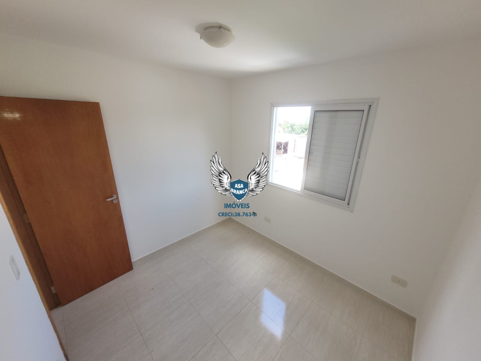Apartamento novo horto florestal com 02 dormitórios e 01 vaga de garagem