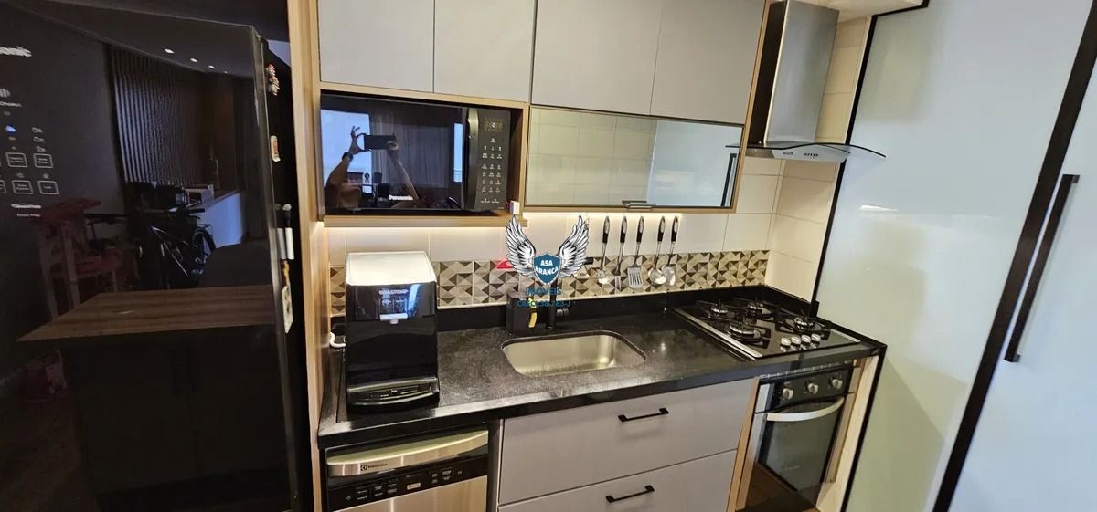 Apartamento, 3 quartos, 118 m² - Foto 12