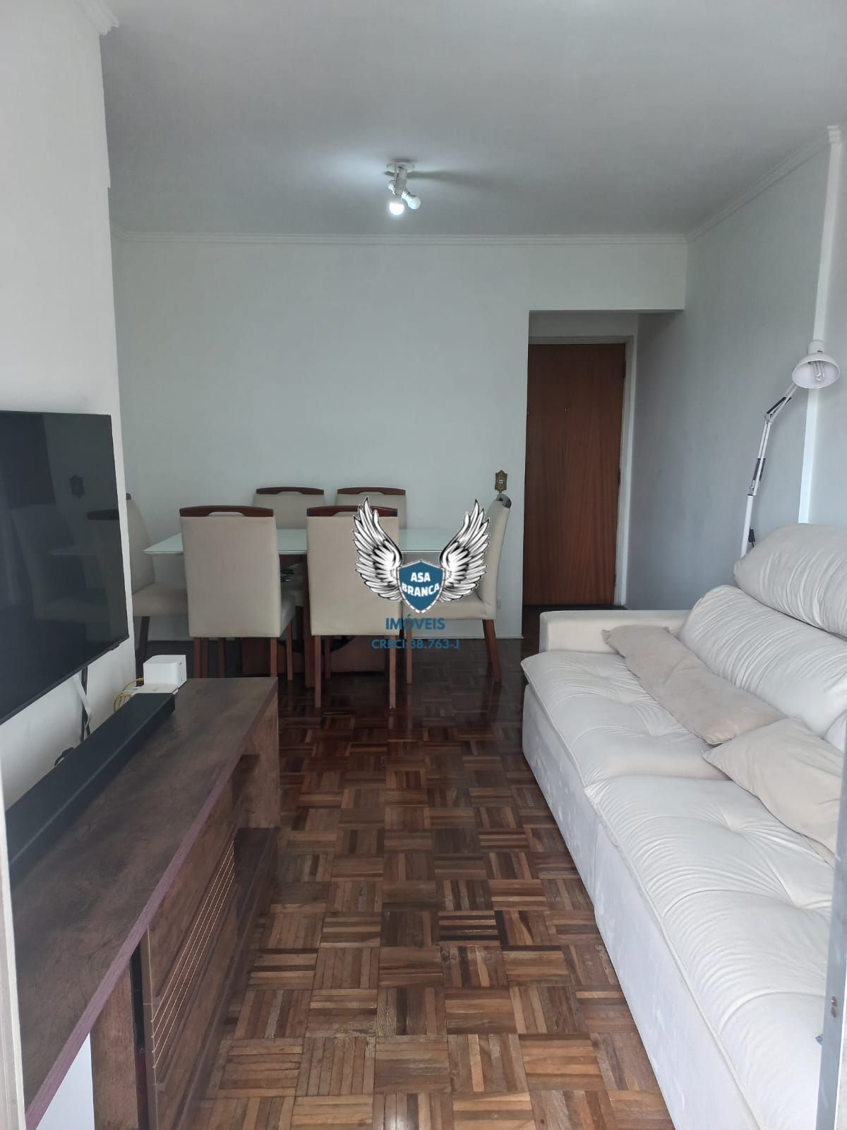 Apartamento na casa verde com 03 dormitórios sendo 01 suíte e 01 vaga de garagem