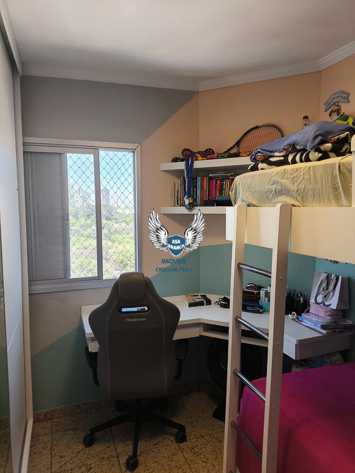 Apartamento, 2 quartos, 53 m² - Foto 20