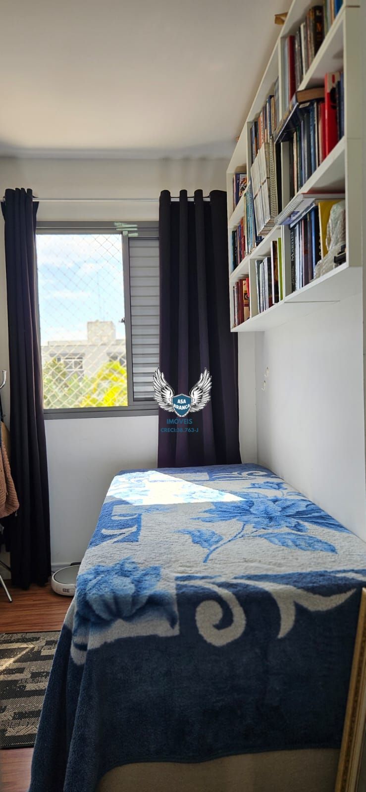Apartamento, 2 quartos, 50 m² - Foto 14