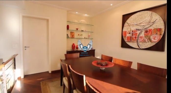 Apartamento na água fria com 04 suítes