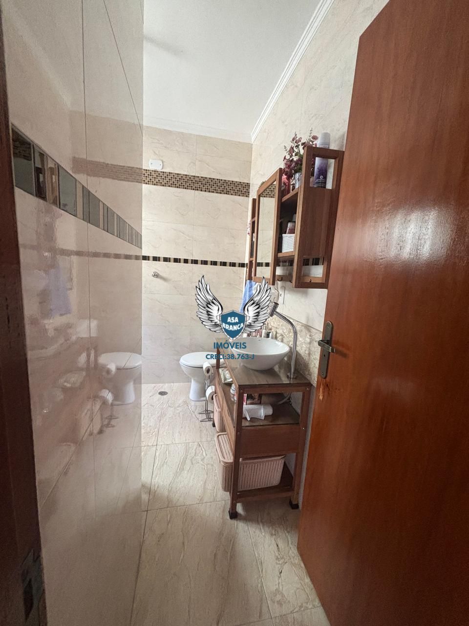 Casa de Condomínio, 3 quartos - Foto 6
