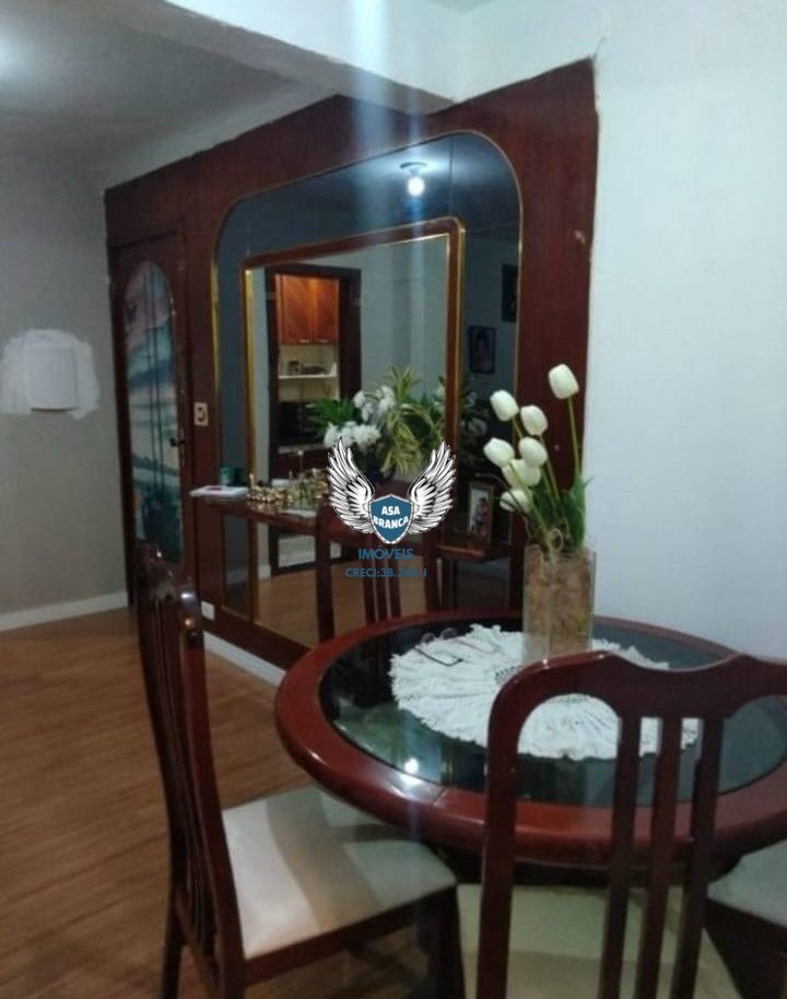 Apartamento 3 dormitórios 1 vaga de garagem, 700 mts. Do hipermercado andorinha