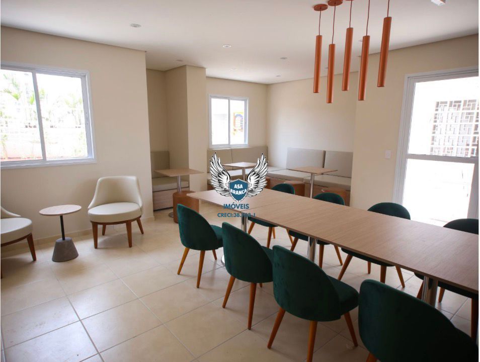 Apartamento, 2 quartos, 42 m² - Foto 5