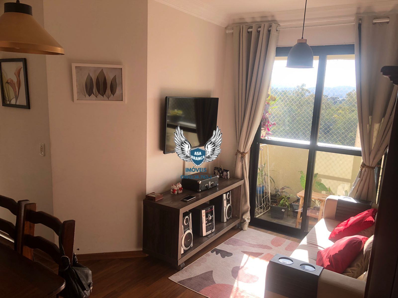 Apartamento, 2 quartos, 49 m² - Foto 16
