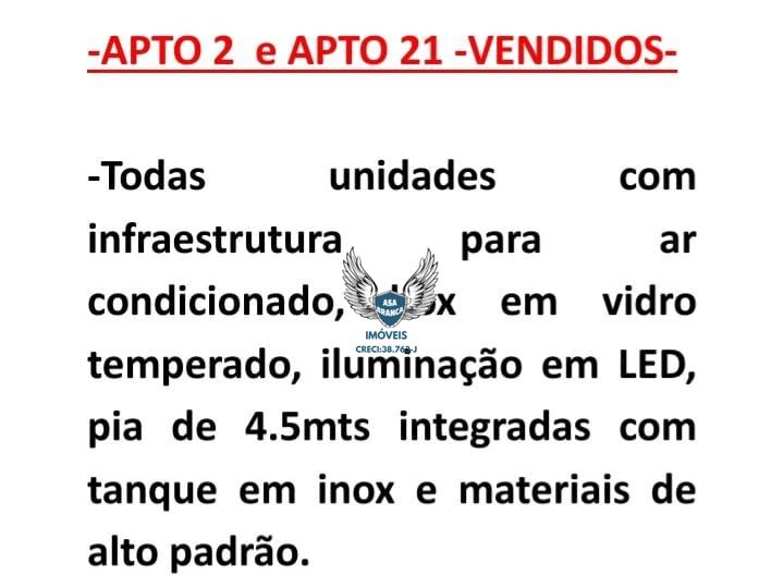 Apartamentos na agua fria com 02 dormitórios sem vaga de garagem
