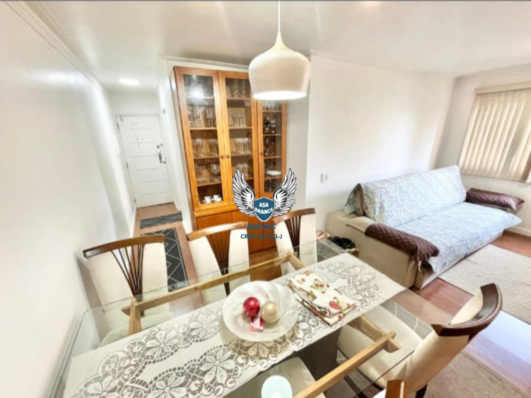 Apartamento, 3 quartos, 96 m² - Foto 3