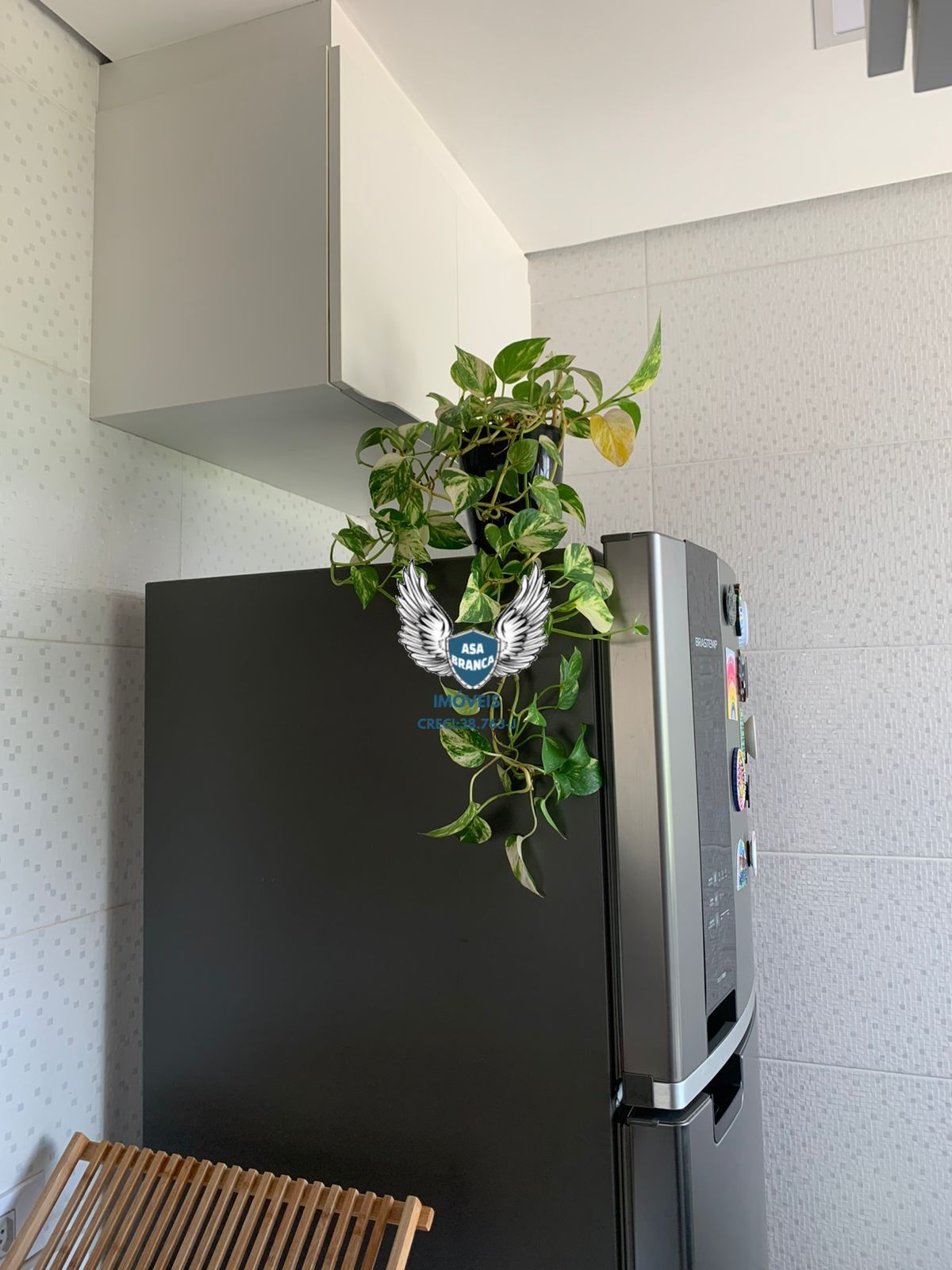 Apartamento, 2 quartos, 45 m² - Foto 6
