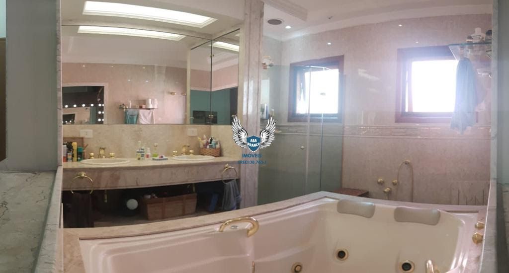 Sobrado, 3 quartos, 430 m² - Foto 18
