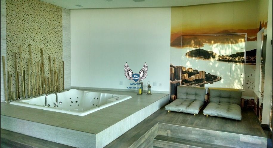 Sobrado, 6 quartos, 929 m² - Foto 8