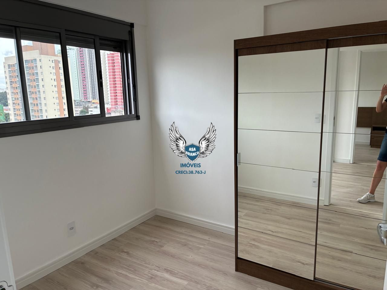 Apartamentos na freguesia do ó novos semi mobiliados com 02 dormitórios e sem v - foto 14