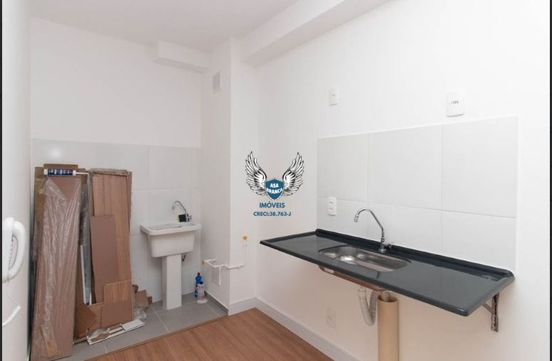 Apartamento, 2 quartos, 34 m² - Foto 5
