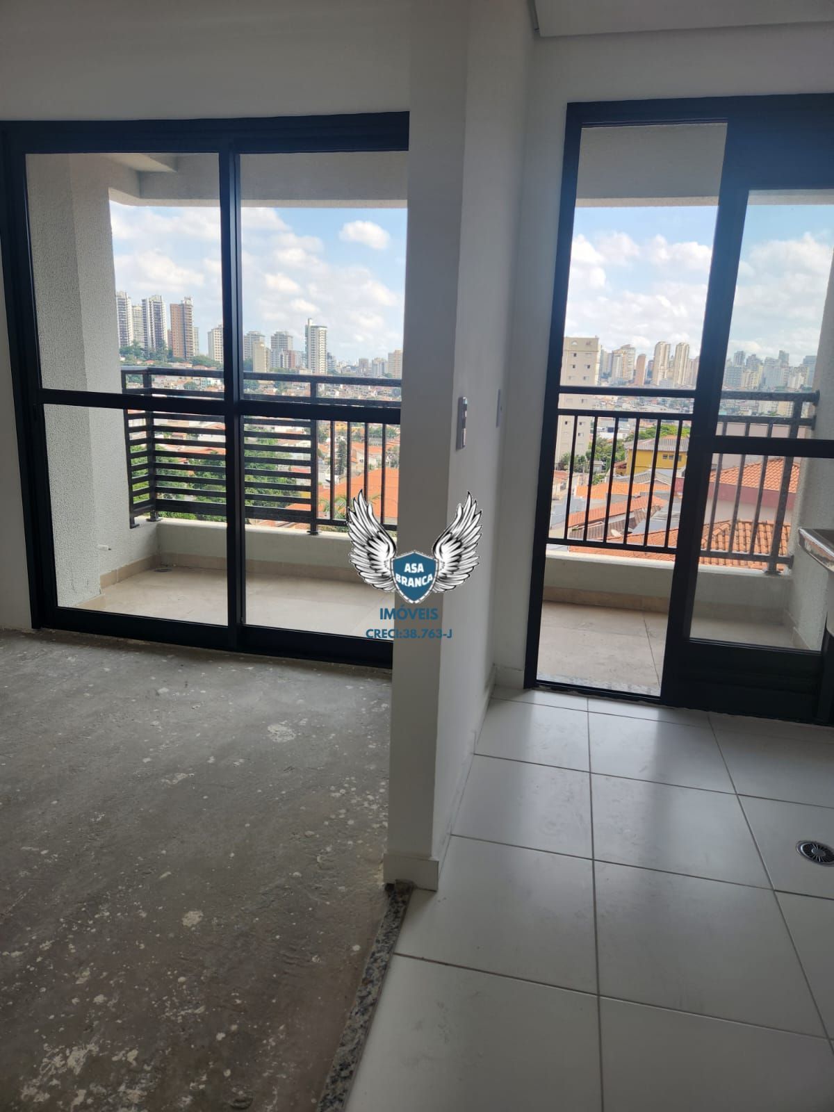 Apartamento, 2 quartos, 45 m² - Foto 18