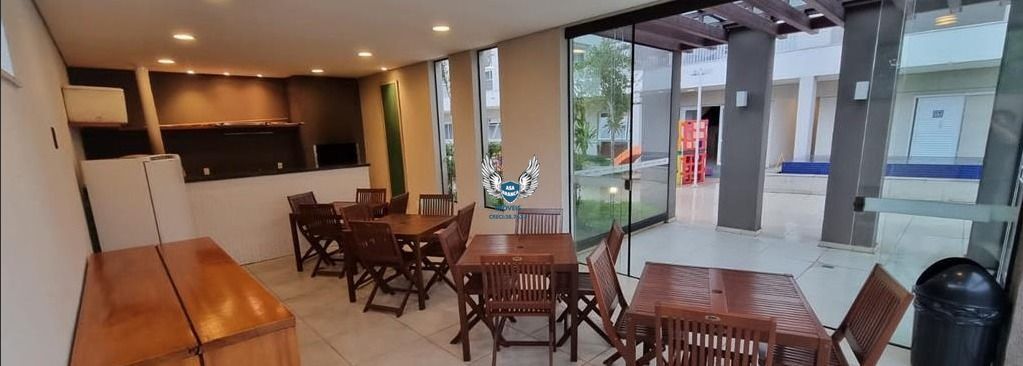 Apartamento em santana com 02 dormitórios sendo 01 suíte e 01 vaga de garagem (p