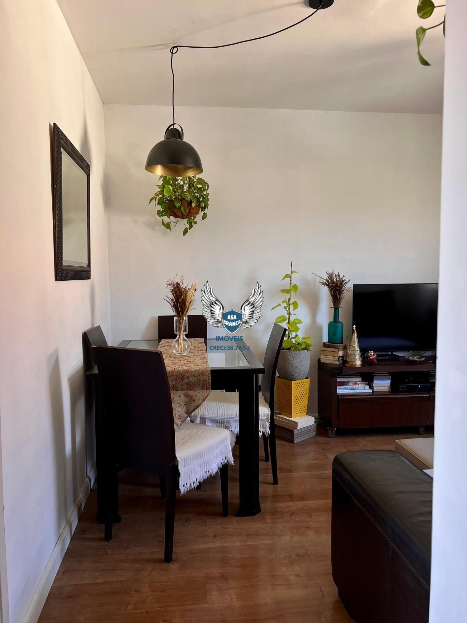 Apartamento, 2 quartos, 46 m² - Foto 2