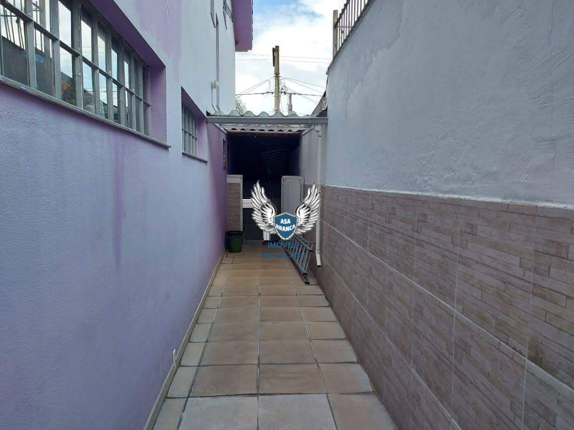 Sobrado, 3 quartos, 120 m² - Foto 13