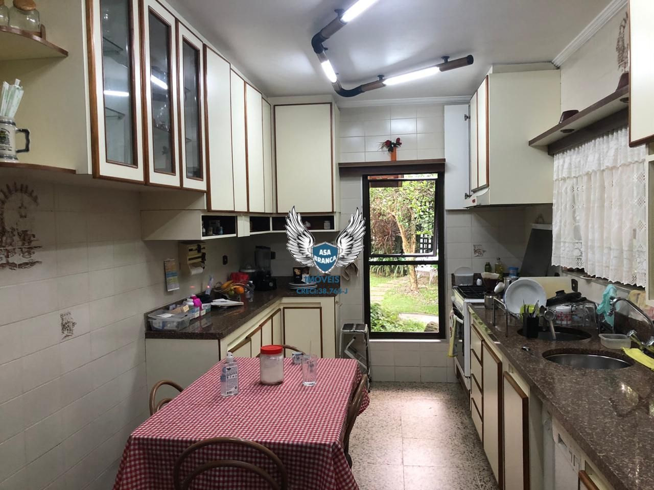 Mansão Horto Florestal, Vila Amélia, Local muito tranquilo, Paz, Saúde e Qualida