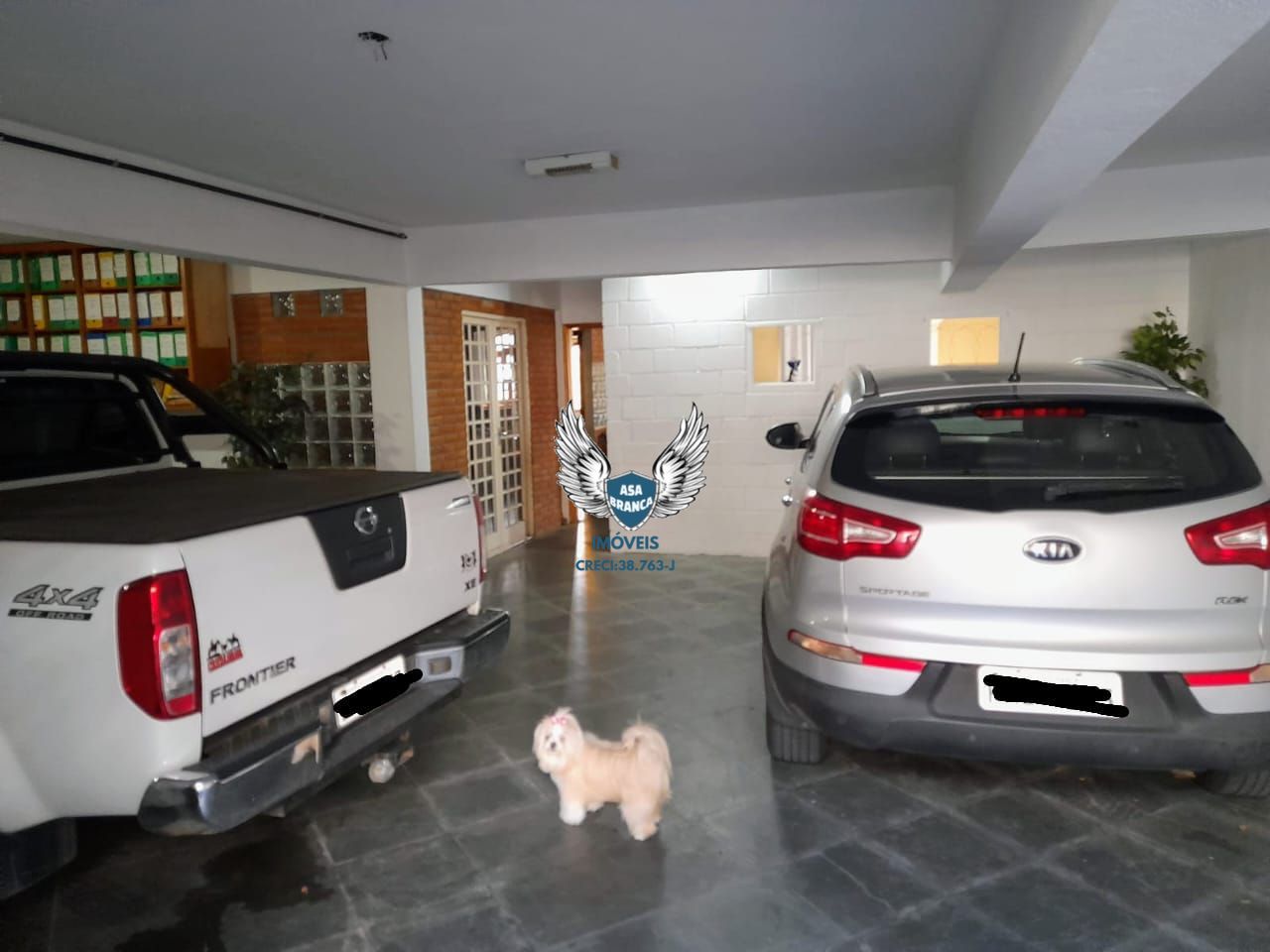Sobrado de alto padrão no jardim guapira com 04 dormitórios sen04 suítes ,com pi