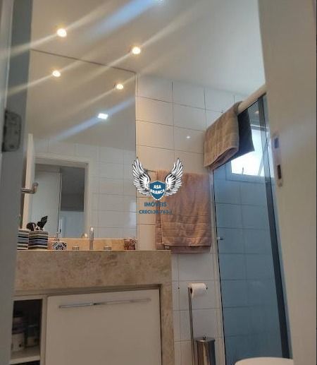 Apartamento no lauzane com 03 dormitórios sendo 01 suíte e 02 vagas de garagem