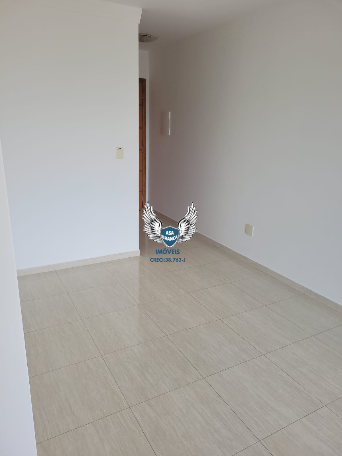 Apartamento novo horto florestal com 02 dormitórios e 01 vaga de garagem