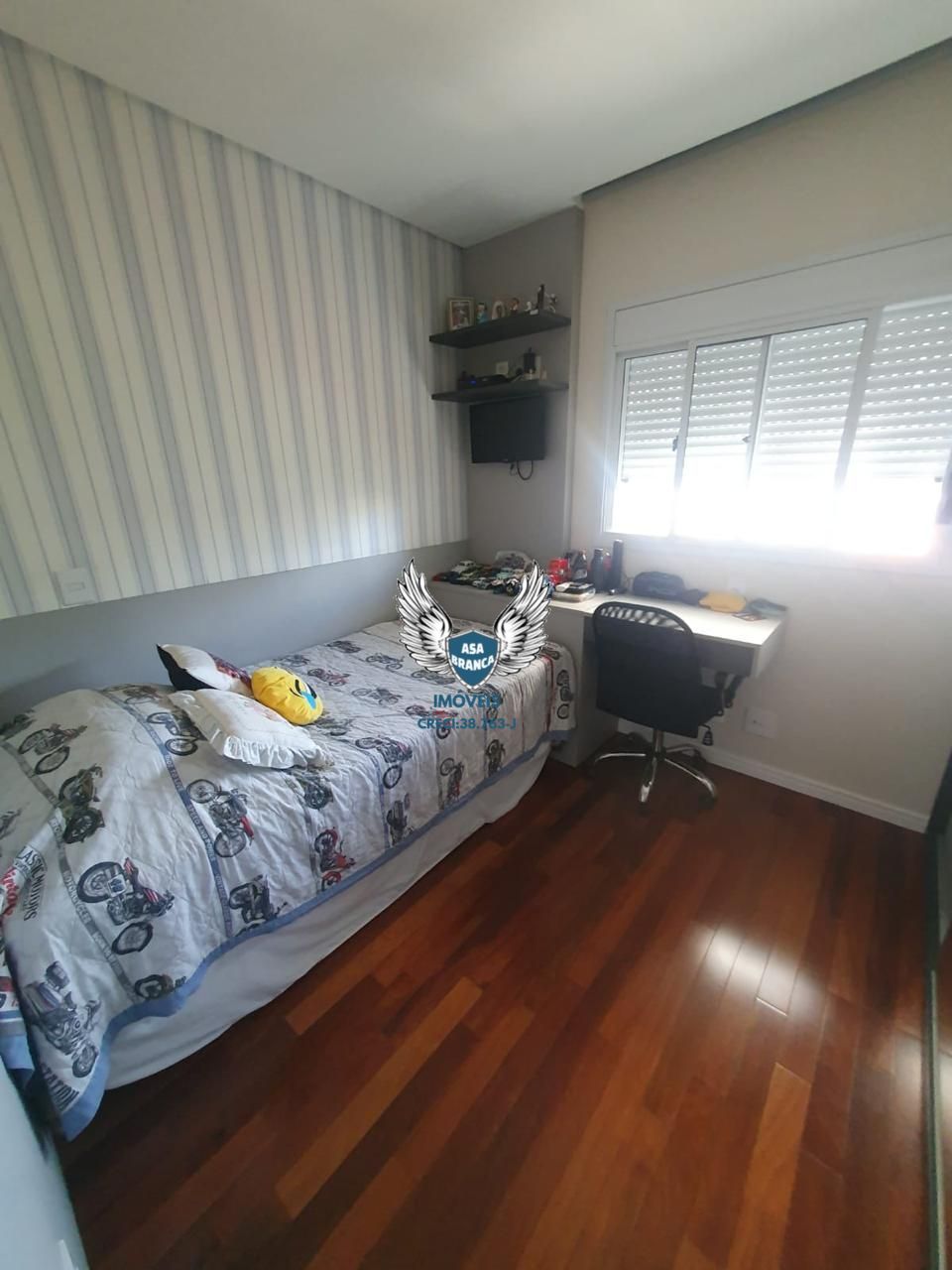 Apartamento, 3 quartos, 158 m² - Foto 13