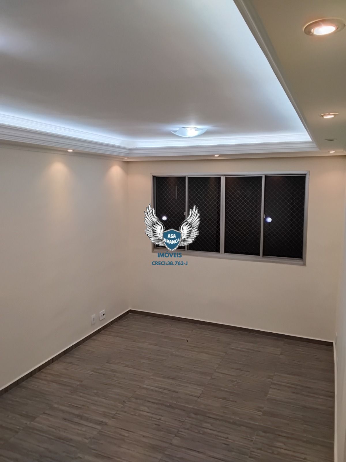 Apartamento no lauzane reformado 02 dormitórios e 01 vaga de garagem