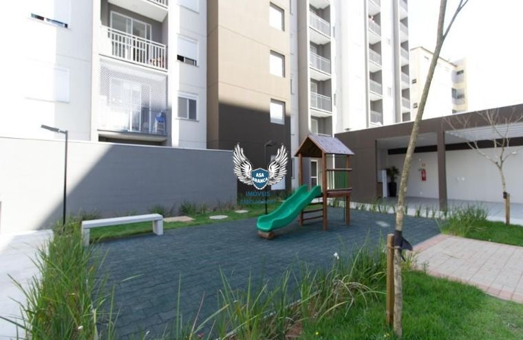Apartamento, 2 quartos, 34 m² - Foto 28
