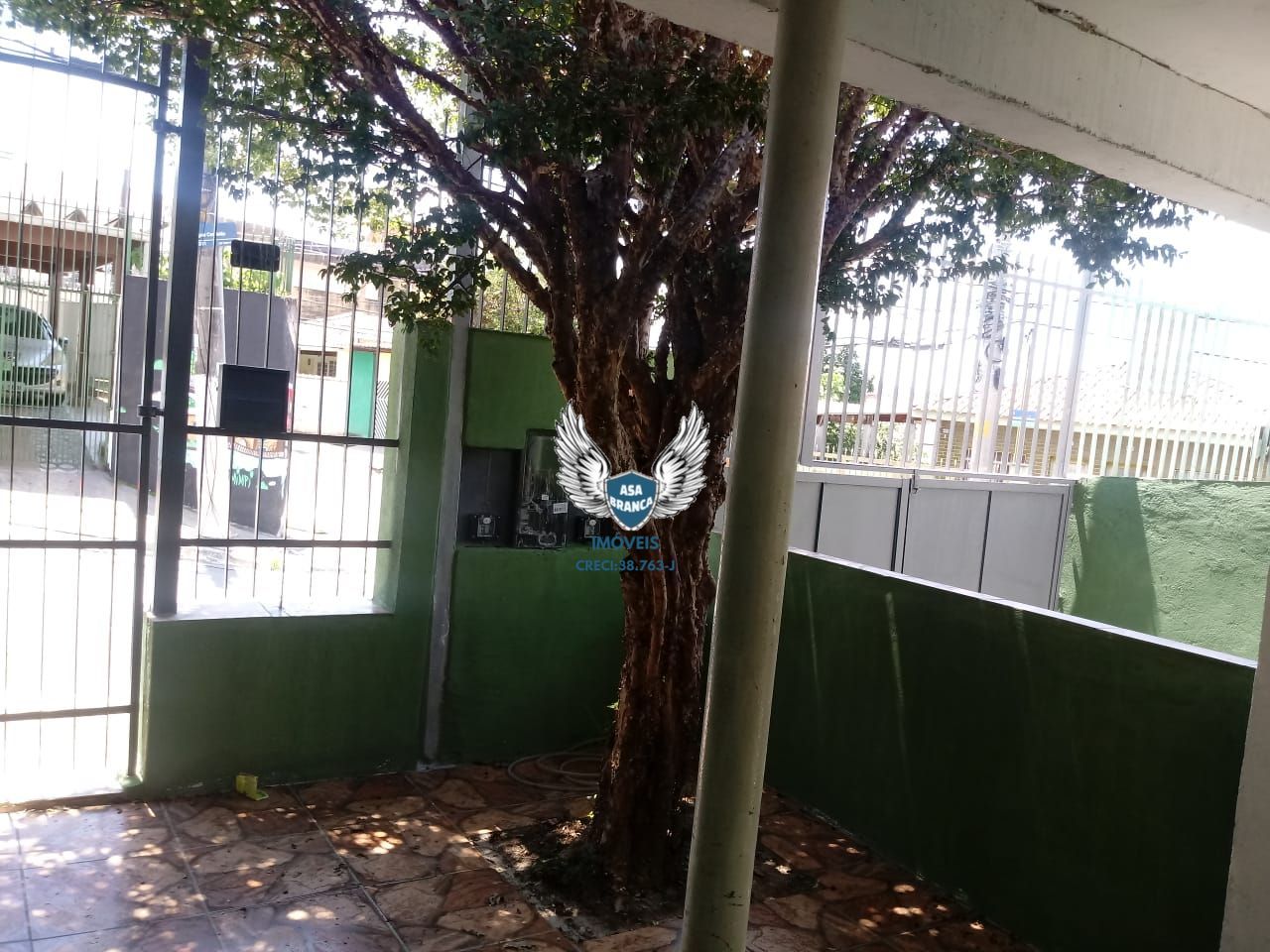 3 casas + 1 salão na vila nova cachoerinha excelente opção para renda ( tudo al
