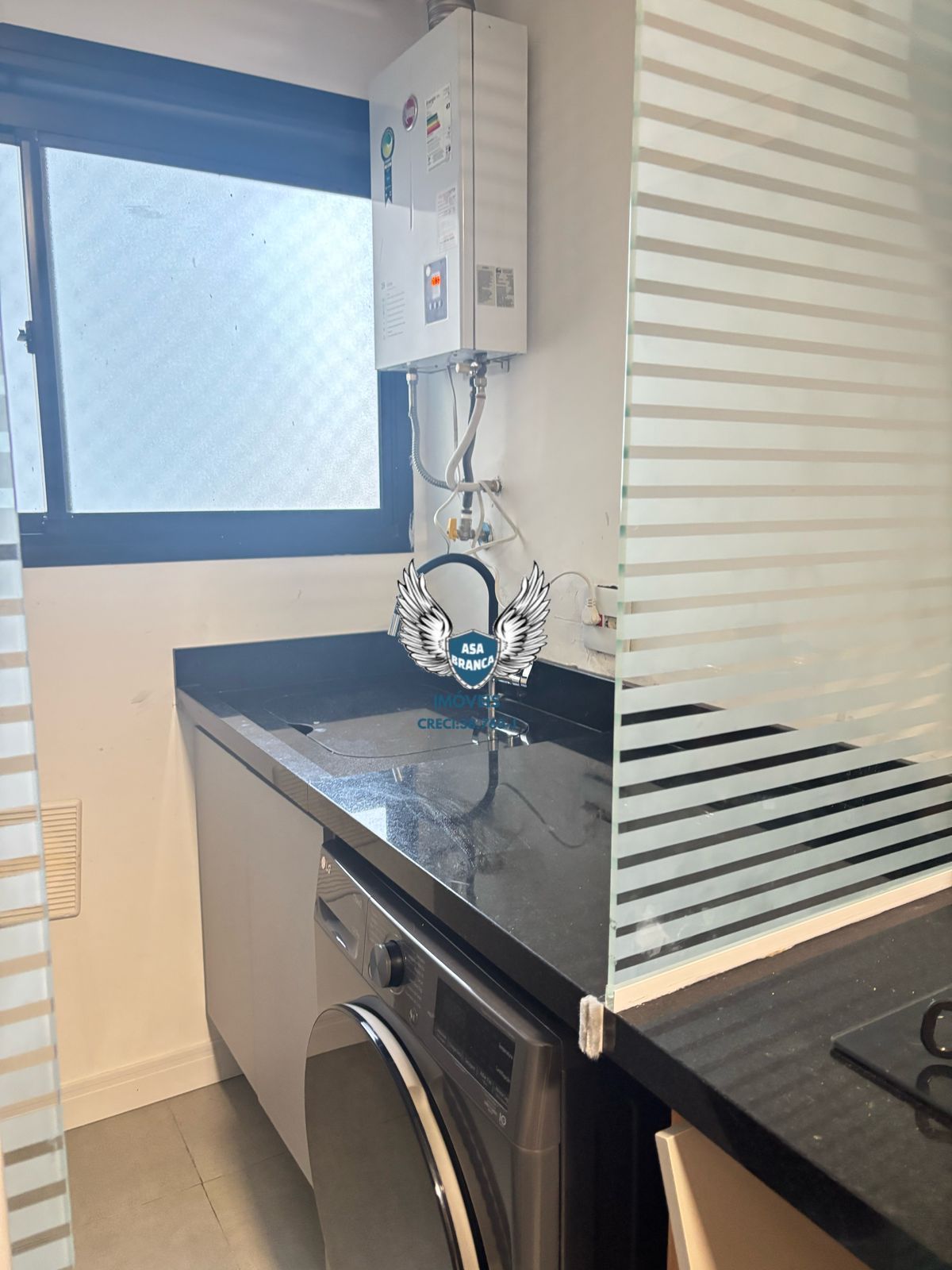 Apartamento no lauzane com 3 dormitórios sendo 01 suíte e 02 vagas de garagem