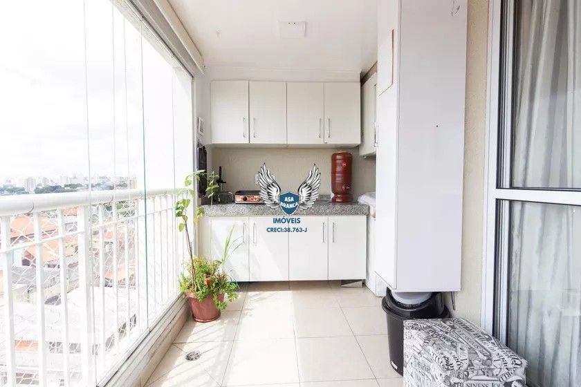 Apartamento na freguesia do ó com 03 dormitórios sendo 01 suíte