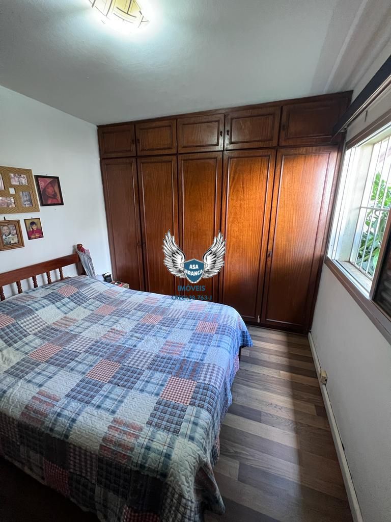 Apartamento na vila paulicéia (térreo)