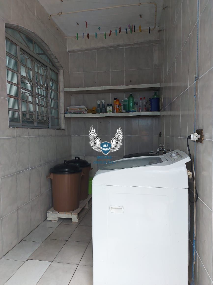 Casas térrea na vila medeiros