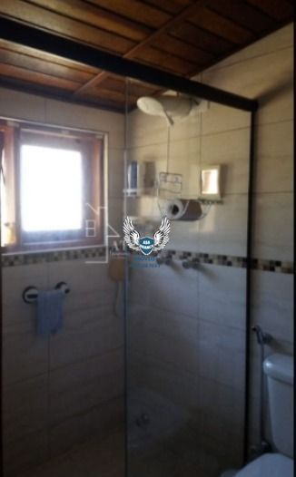 Chácara em atibaia , casa de madeira com 03 dormitórios e 01 suíte ,04 vagas de - foto 21