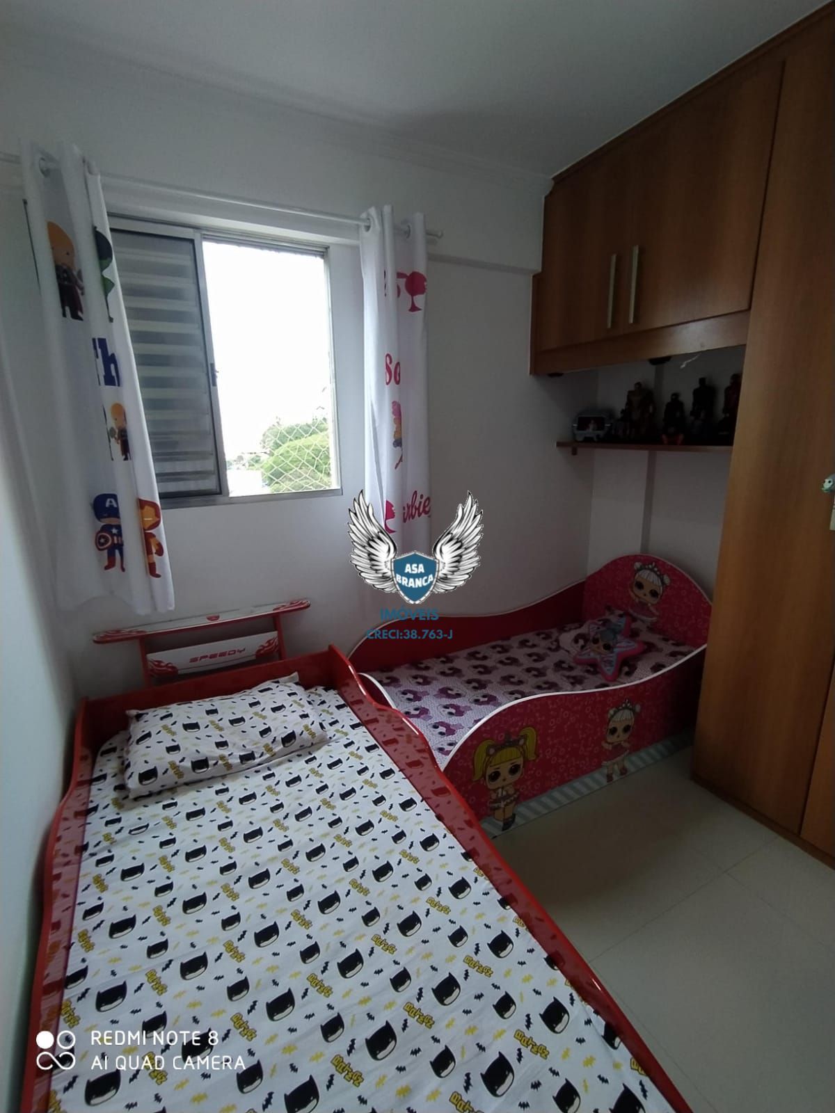 Apartamento, 2 quartos, 53 m² - Foto 23