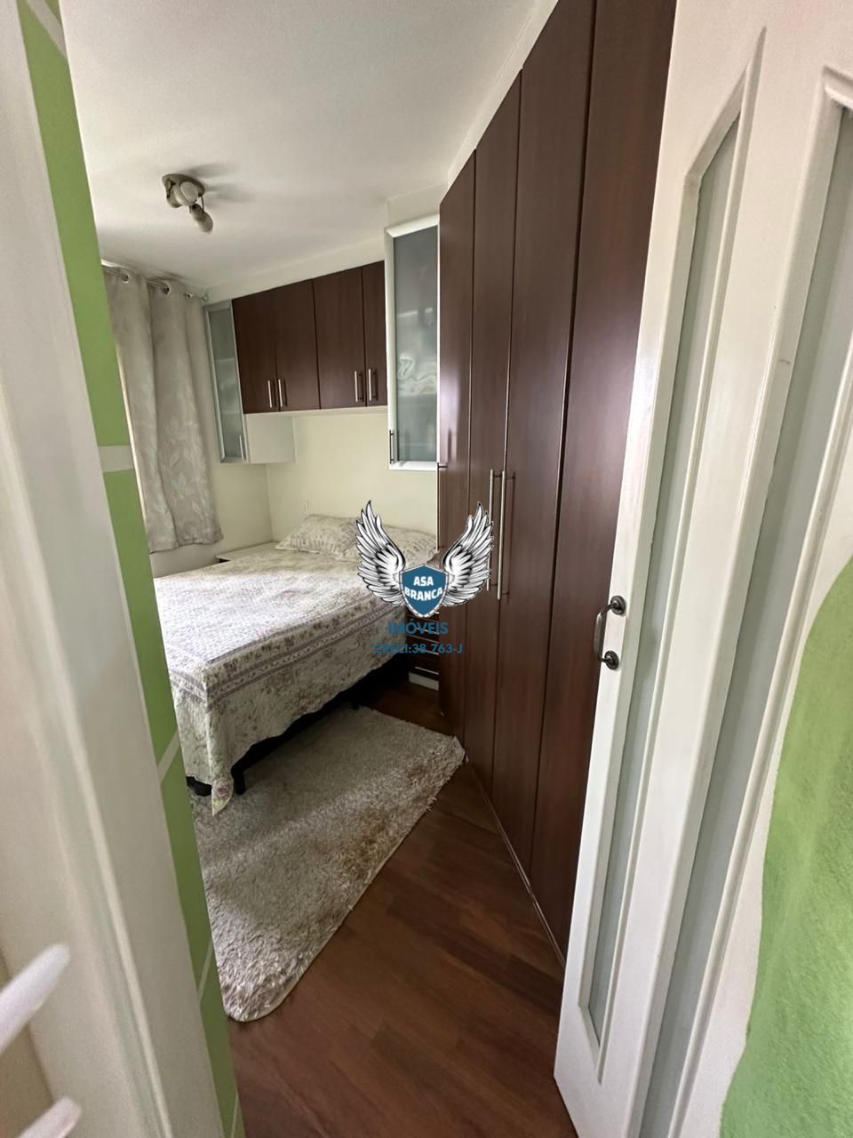 Apartamento, 2 quartos, 54 m² - Foto 28