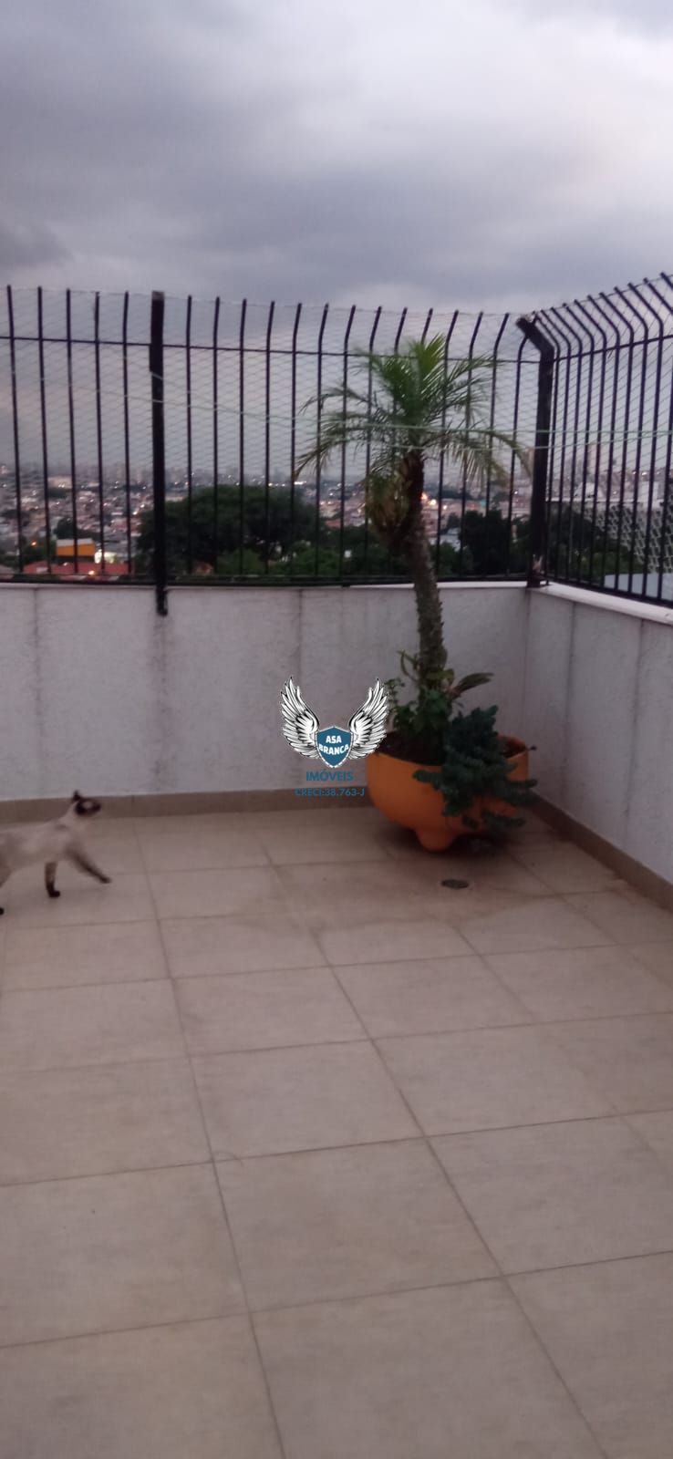 Apartamento duplex no jaçanã com 03 dormitórios 01 suíte