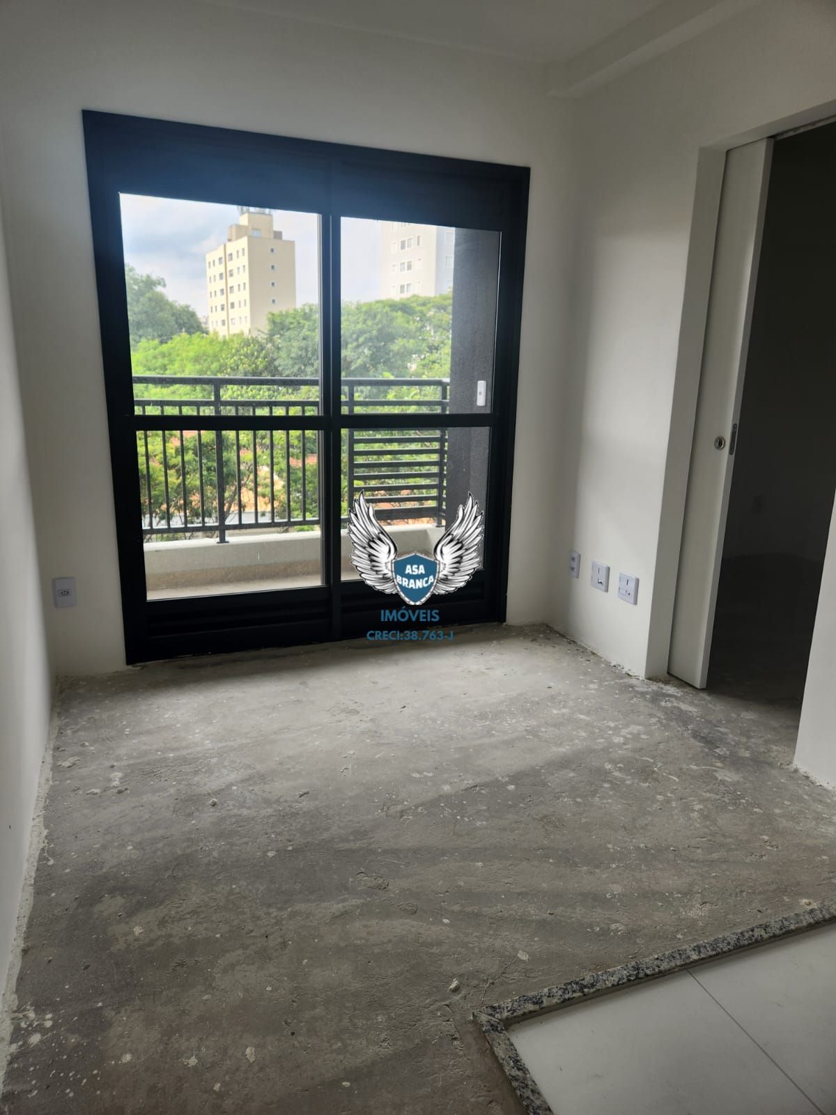 Apartamento, 1 quarto, 26 m² - Foto 10