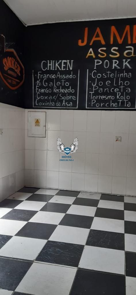 Imóvel para venda com duas casas no terreno