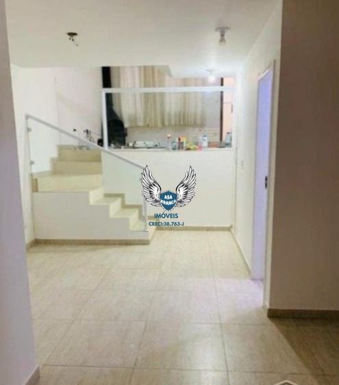 Sobrado, 3 quartos, 93 m² - Foto 3