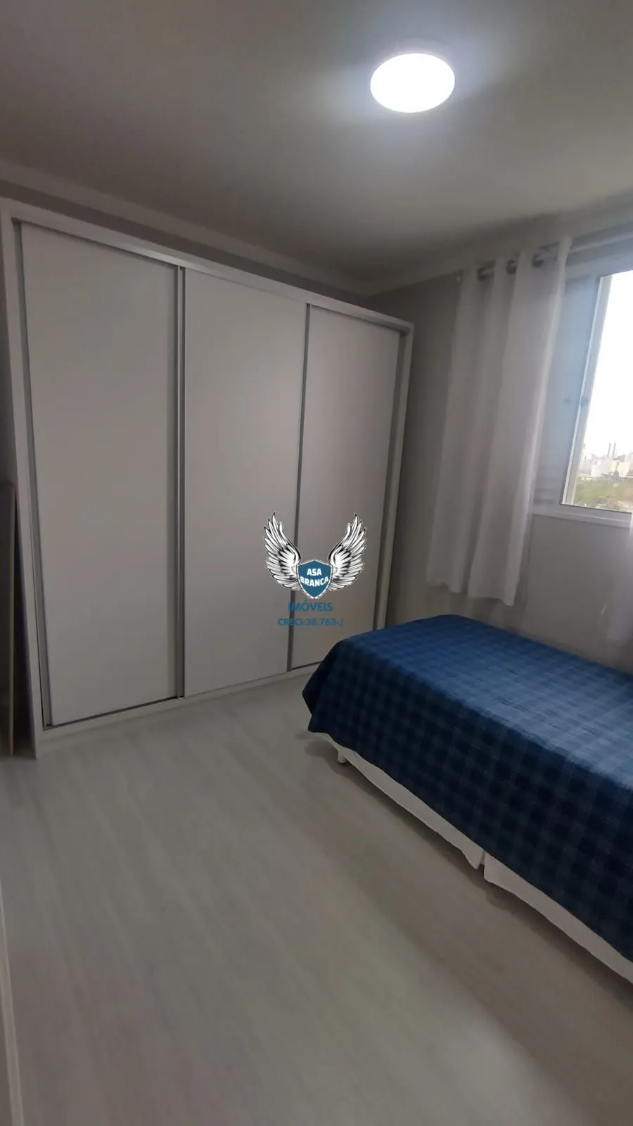 Apartamento, 3 quartos, 63 m² - Foto 6