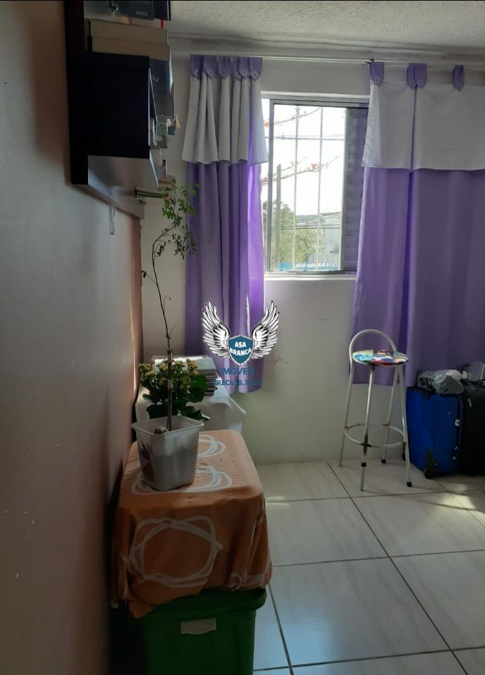 Apartamento no jaraguá 03 dormitórios e 01 vaga de garagem