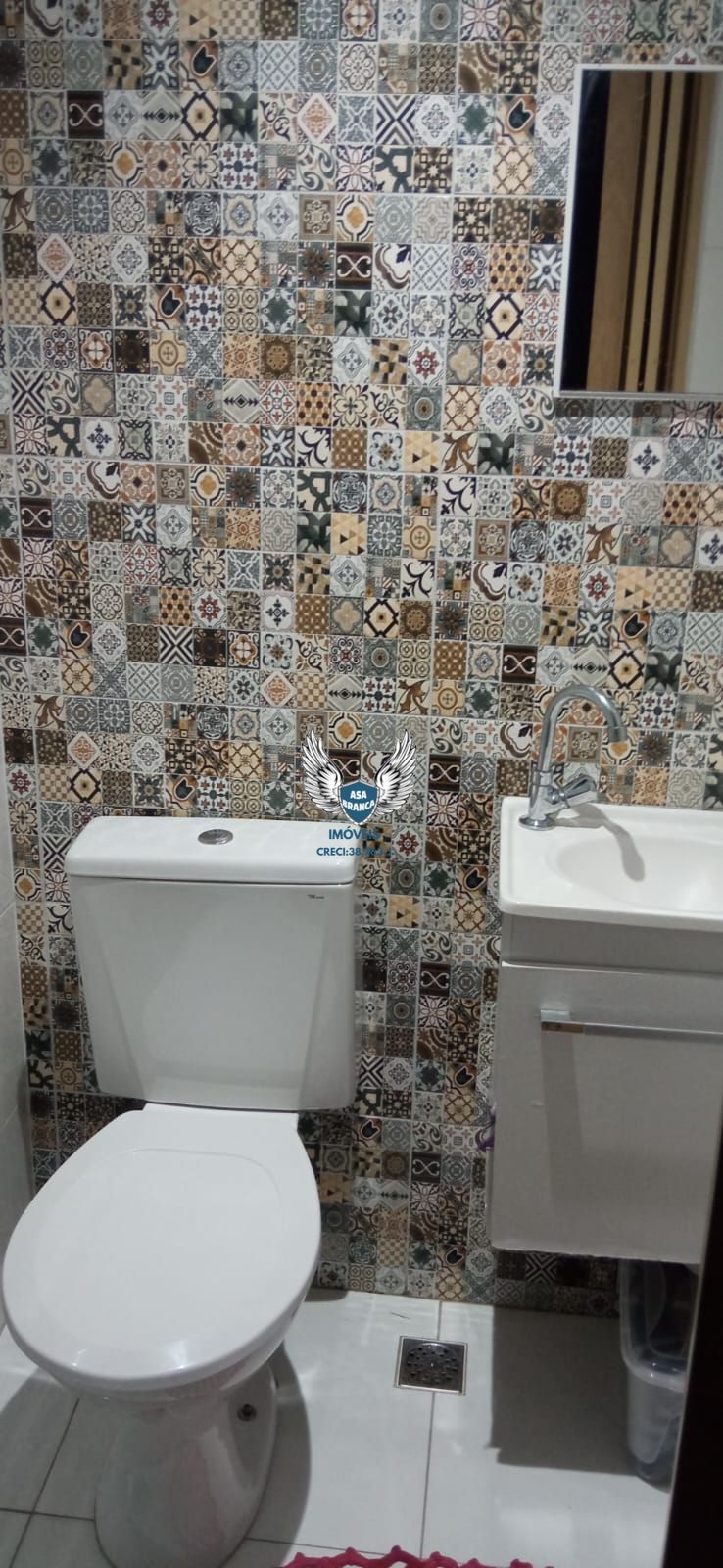 Apartamento duplex no jaçanã com 03 dormitórios 01 suíte